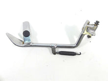 Load image into Gallery viewer, 2011 Harley Softail FXS Blackline Side Kick Jiffy Stand Kickstand 50087-07A | Mototech271
