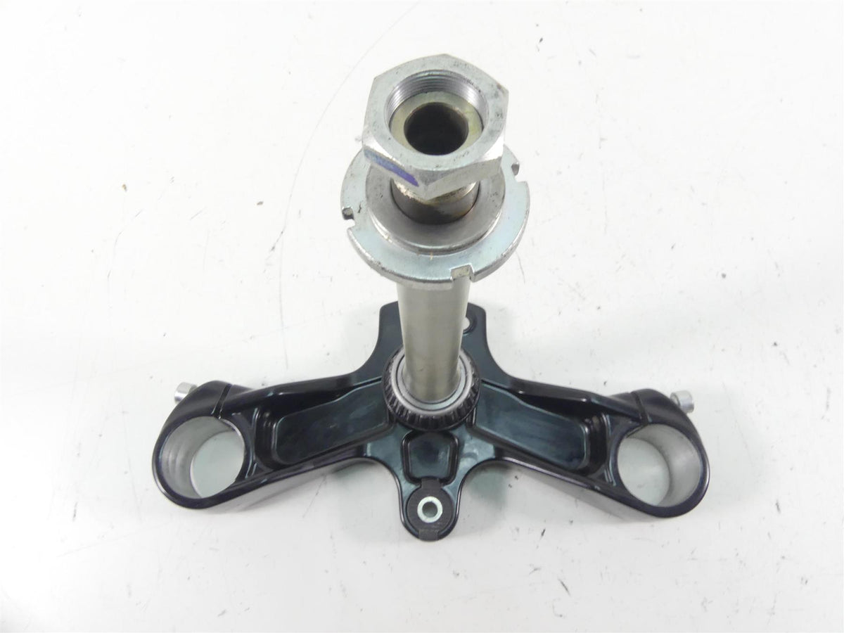 2016 Indian Scout Sixty Lower Triple Tree Steering Clamp 41mm 1824455 5139669 {{ shop.shopifyCountryName }} - Mototech271