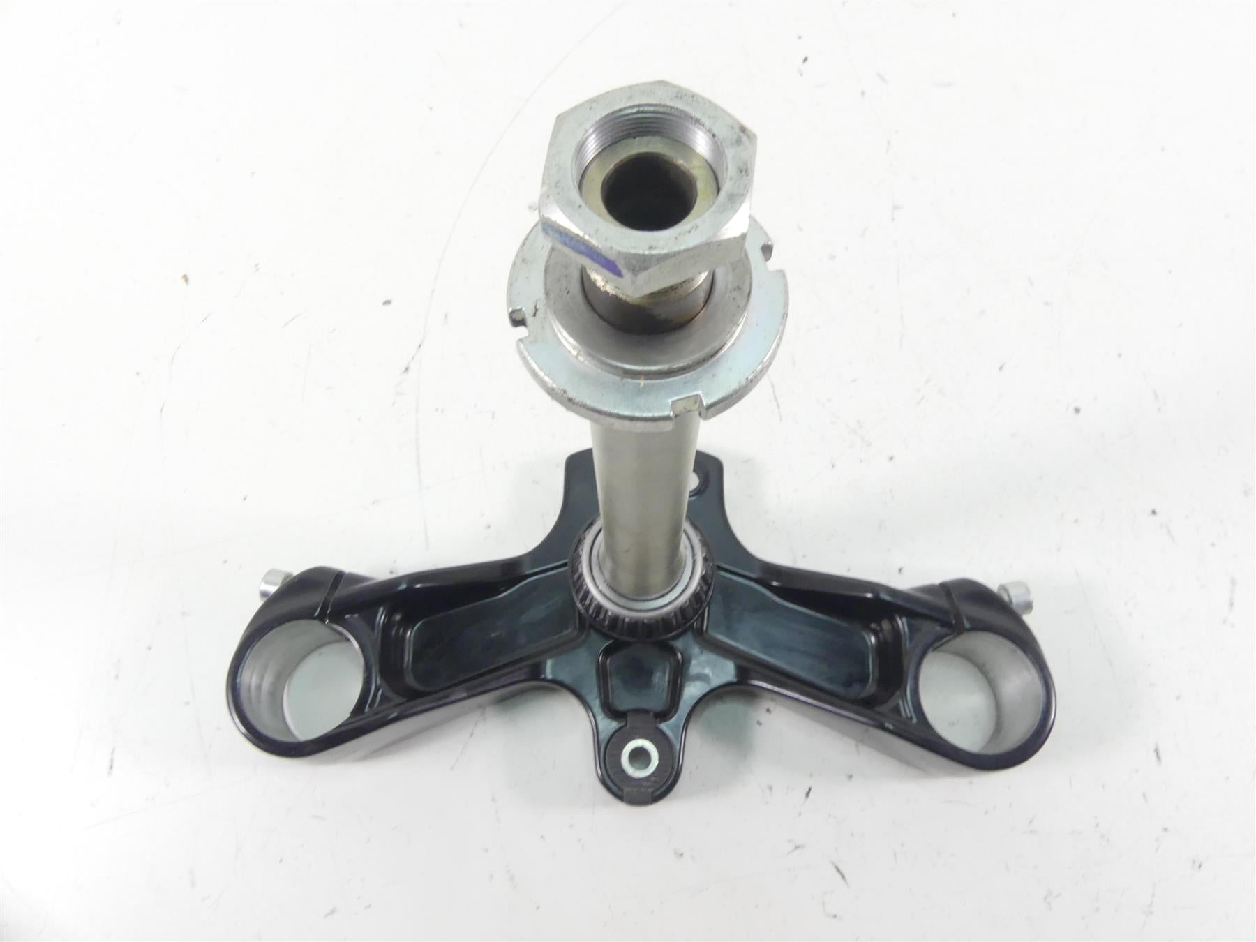 2016 Indian Scout Sixty Lower Triple Tree Steering Clamp 41mm 1824455 5139669 {{ shop.shopifyCountryName }} - Mototech271