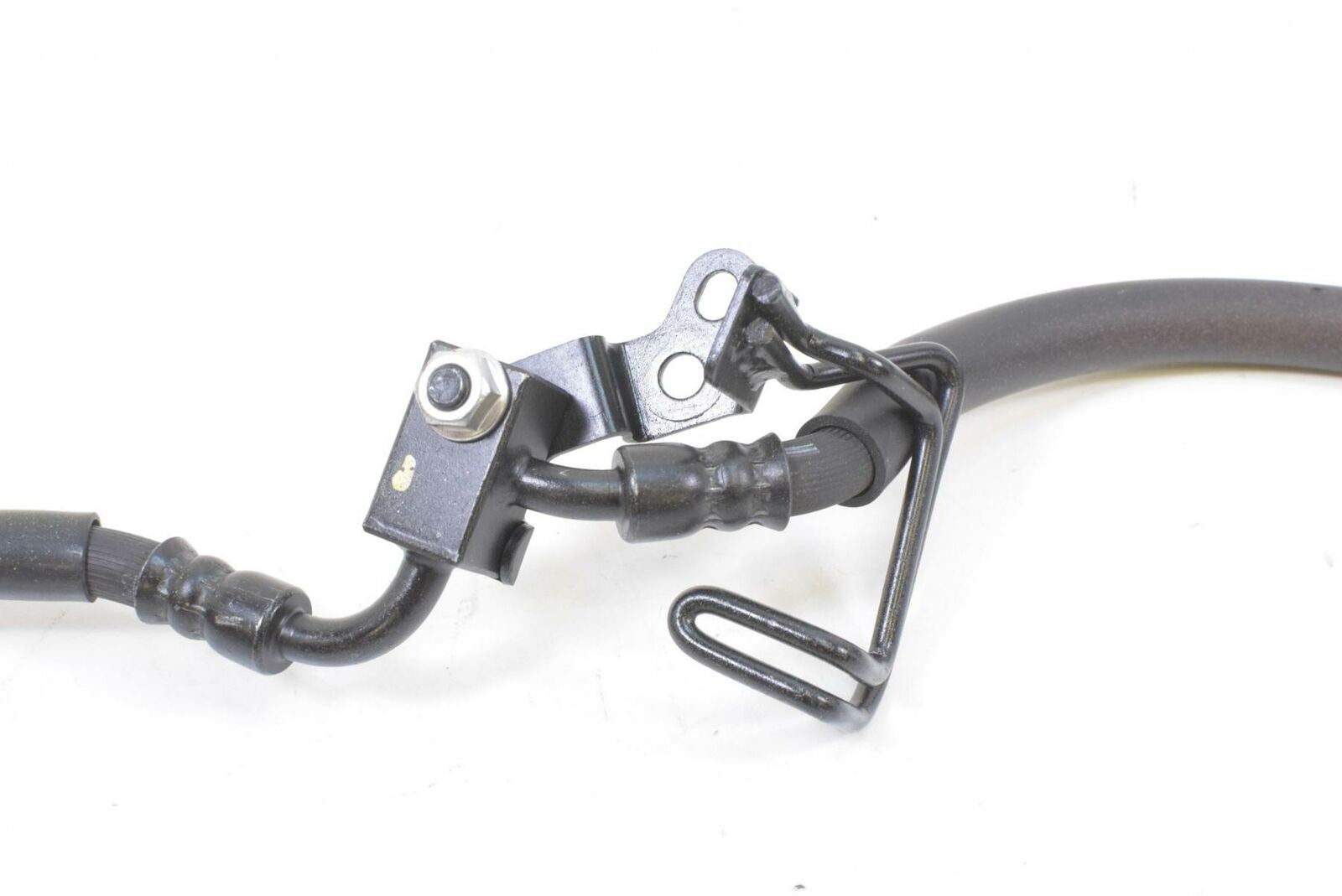 2015 Yamaha YZFR3 YZF R3 Front Brake Caliper & Line 1WD-F580U-01-00 {{ shop.shopifyCountryName }} - Mototech271