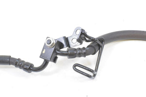 2015 Yamaha YZFR3 YZF R3 Front Brake Caliper & Line 1WD-F580U-01-00 | Mototech271