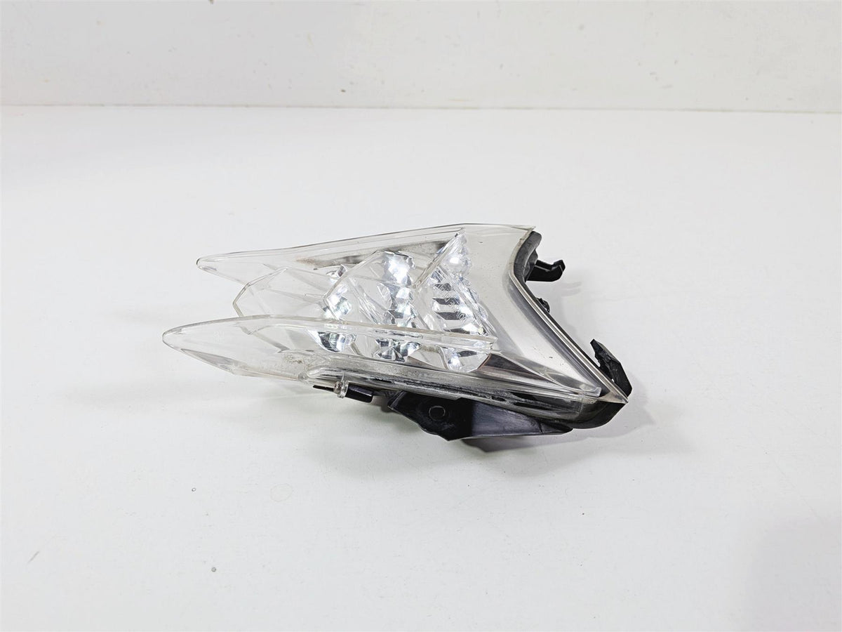 2014 BMW S1000RR K46 Taillight Tail Light Lamp - Broken Tab 63217713892 {{ shop.shopifyCountryName }} - Mototech271