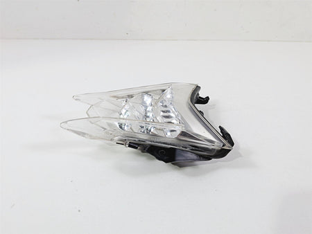 2014 BMW S1000RR K46 Taillight Tail Light Lamp - Broken Tab 63217713892 {{ shop.shopifyCountryName }} - Mototech271