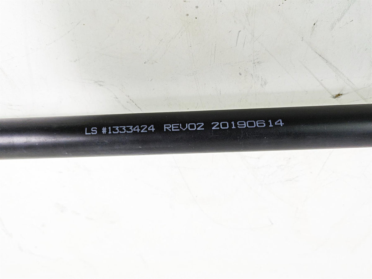2020 Polaris RZR XP 1000 EPS Center Prop Drive Axle Shaft Set 1334187 1333424 {{ shop.shopifyCountryName }} - Mototech271