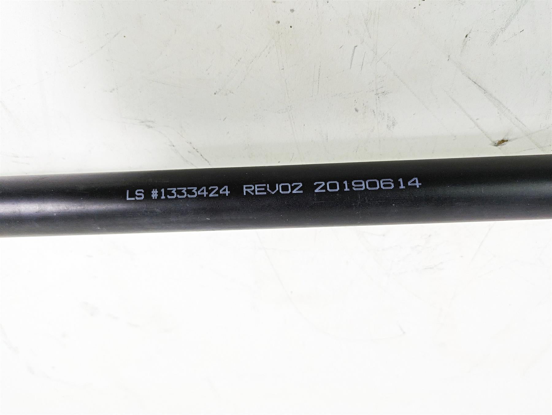 2020 Polaris RZR XP 1000 EPS Center Prop Drive Axle Shaft Set 1334187 1333424 {{ shop.shopifyCountryName }} - Mototech271