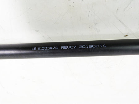 2020 Polaris RZR XP 1000 EPS Center Prop Drive Axle Shaft Set 1334187 1333424 {{ shop.shopifyCountryName }} - Mototech271