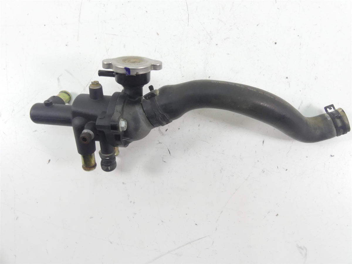 2018 Indian Scout Sixty Thermostat & Housing Coolant Lid Hoses 1205436 {{ shop.shopifyCountryName }} - Mototech271