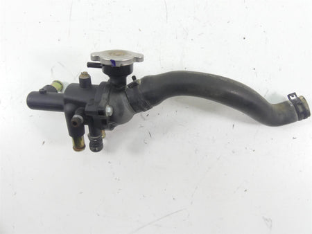 2018 Indian Scout Sixty Thermostat & Housing Coolant Lid Hoses 1205436 {{ shop.shopifyCountryName }} - Mototech271