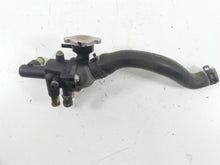 Load image into Gallery viewer, 2018 Indian Scout Sixty Thermostat &amp; Housing Coolant Lid Hoses 1205436
