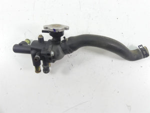2018 Indian Scout Sixty Thermostat & Housing Coolant Lid Hoses 1205436