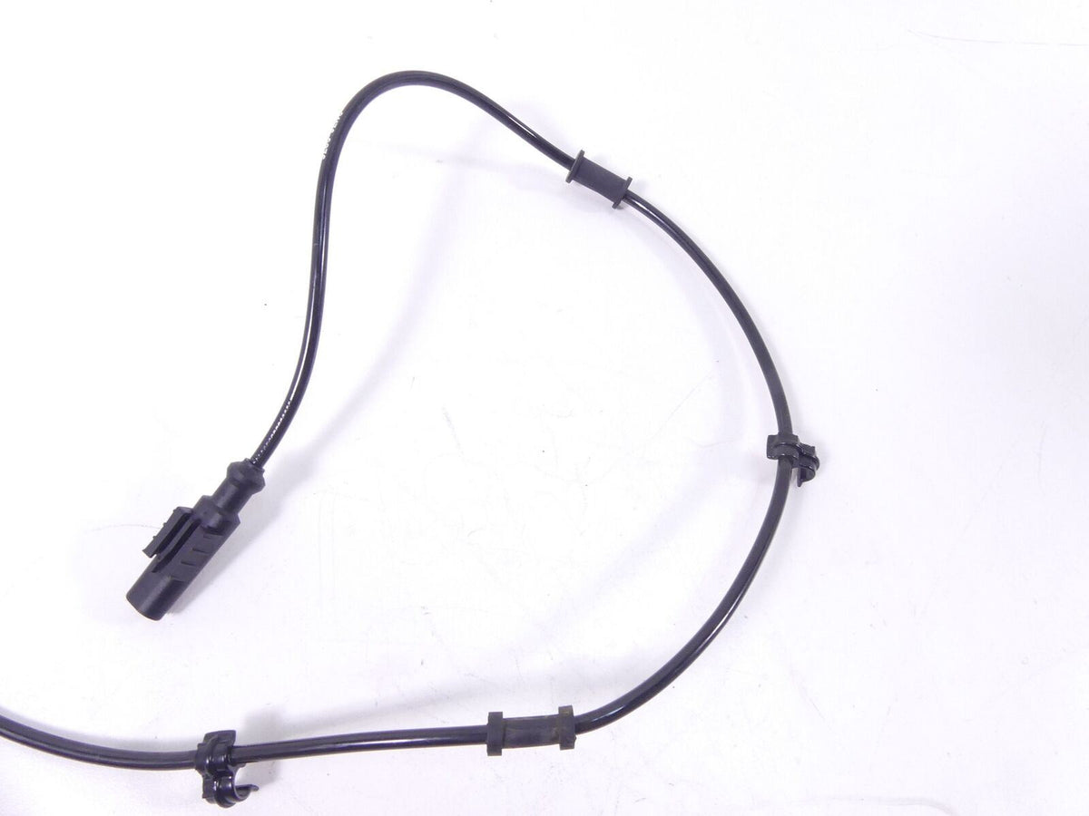 2018 Kawasaki ZX1002 NINJA H2 SX SE Front Abs Brake Wheel Speed Sensor 21176-087 {{ shop.shopifyCountryName }} - Mototech271