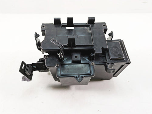 2006 Honda V-Twin VTX1300 R Battery Holder Bracket Stay Box 60326-MEA-6700 | Mototech271