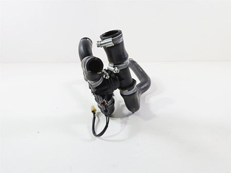2019 Ducati Panigale V4S V4 S Corse Radiator Hoses & Thermostat 55320161A {{ shop.shopifyCountryName }} - Mototech271
