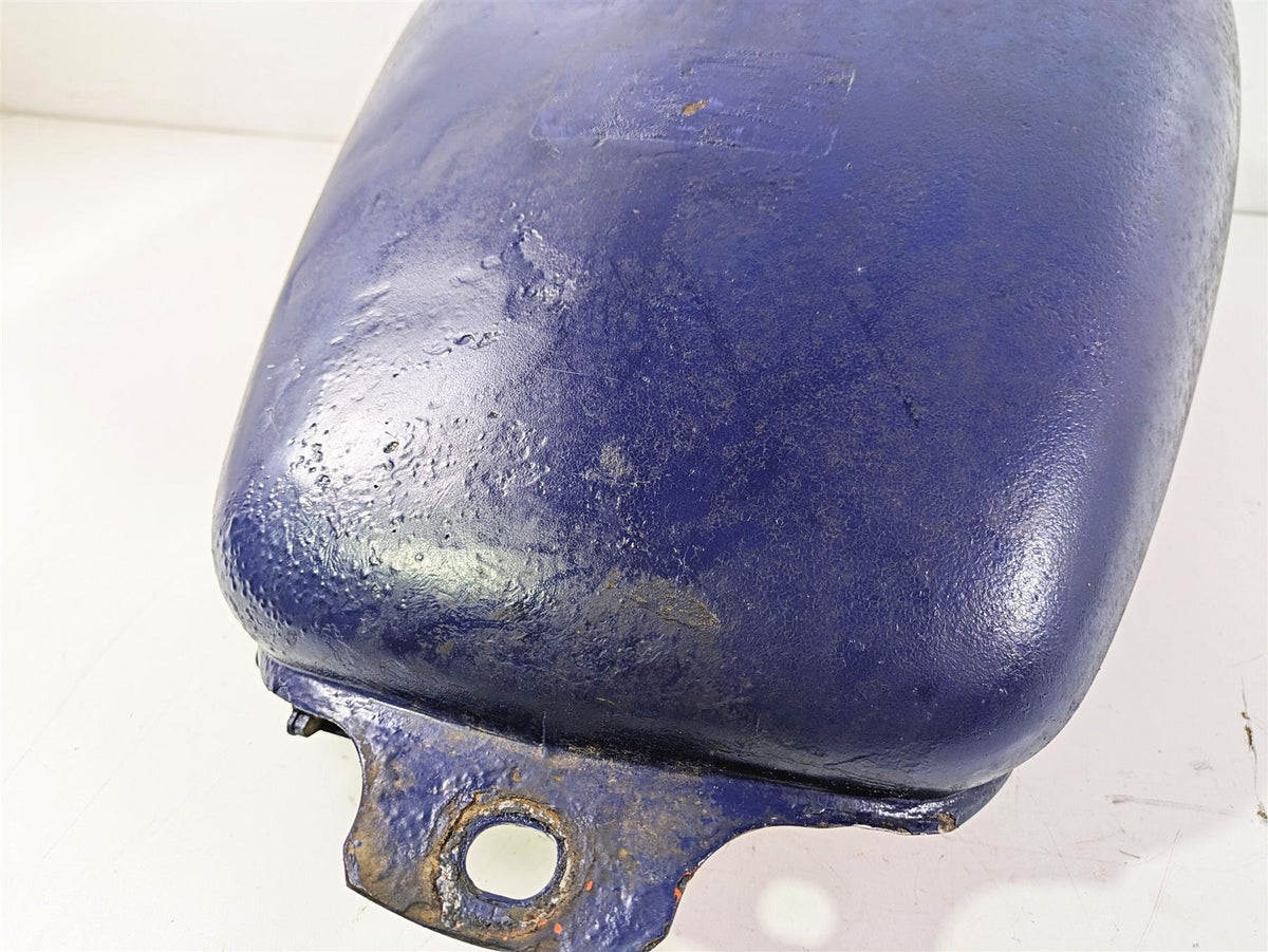2001 Honda VT750 Shadow Ace Fuel Gas Petrol Tank Reservoir 17520-MBA-A41 {{ shop.shopifyCountryName }} - Mototech271