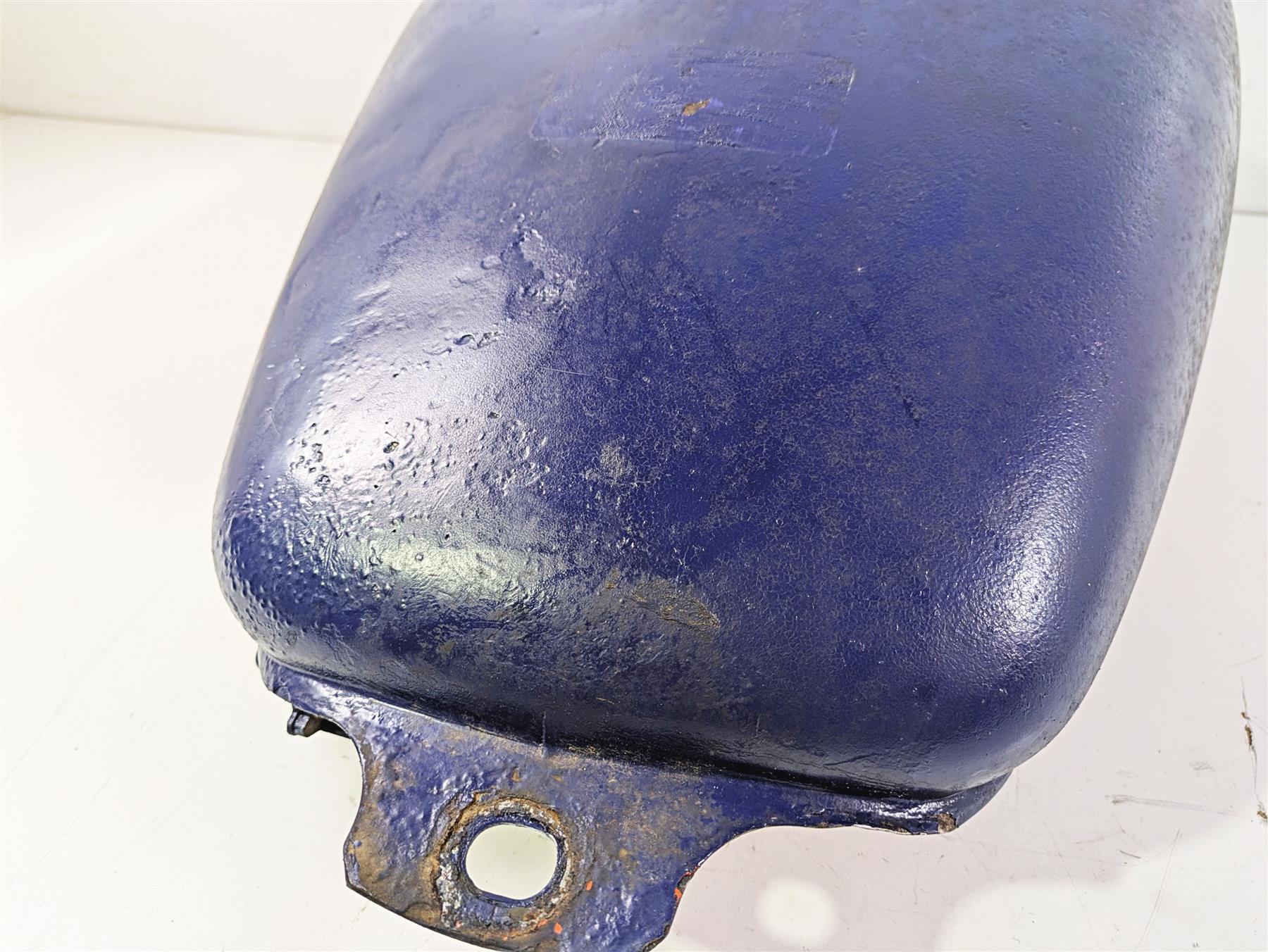 2001 Honda VT750 Shadow Ace Fuel Gas Petrol Tank Reservoir 17520-MBA-A41 {{ shop.shopifyCountryName }} - Mototech271