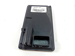 2014 Harley Dyna FXDB Street Bob Bcm Body Control Module X-Axis 69992-12A | Mototech271