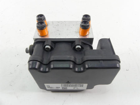 2012 Harley Touring FLHTK Electra Glide Abs Brake Pump Unit Module 40601-08A {{ shop.shopifyCountryName }} - Mototech271