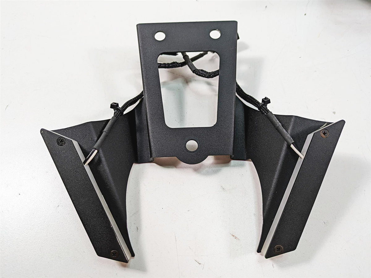 2020 Ducati Hypermotard 950 SP Nrc License Plate Holder & Blinkers Set 950-RB {{ shop.shopifyCountryName }} - Mototech271