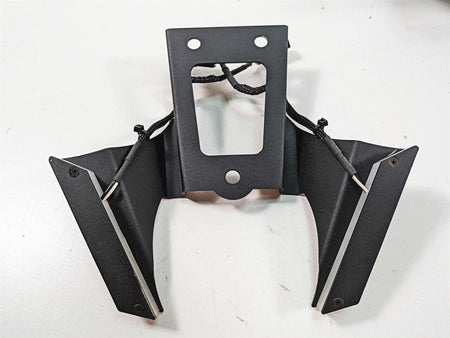 2020 Ducati Hypermotard 950 SP Nrc License Plate Holder & Blinkers Set 950-RB {{ shop.shopifyCountryName }} - Mototech271