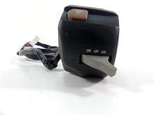 Load image into Gallery viewer, 2015 KTM 1190 Adventure Left Hand Turn Signal Menu Control Switch 60311070100 | Mototech271

