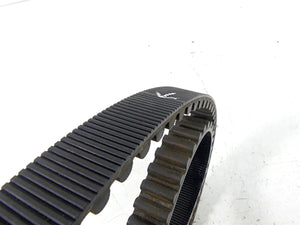 1997 Harley Sportster XL1200 C Rear Drive Belt 128T 1 1/8" 40022-91 | Mototech271