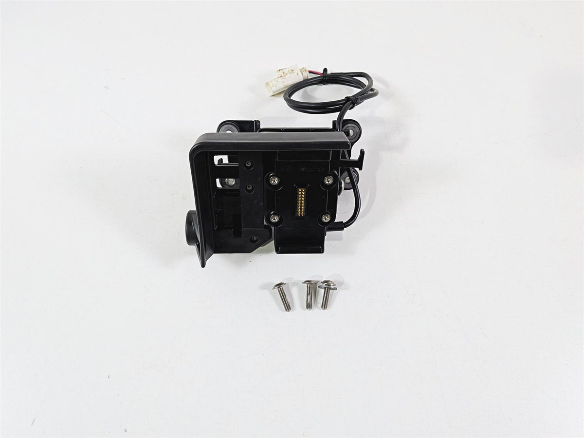 2023 BMW F850GS K81 Gps Navigation Navi Mount Holder Cradle 65908524462 {{ shop.shopifyCountryName }} - Mototech271