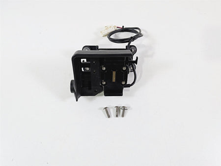 2023 BMW F850GS K81 Gps Navigation Navi Mount Holder Cradle 65908524462 {{ shop.shopifyCountryName }} - Mototech271