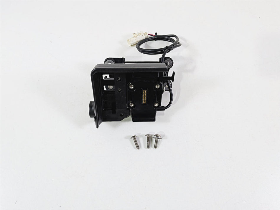 2023 BMW F850GS K81 Gps Navigation Navi Mount Holder Cradle 65908524462 {{ shop.shopifyCountryName }} - Mototech271