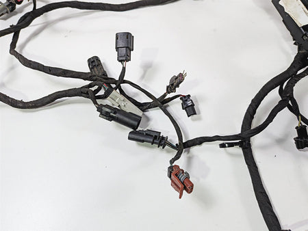 2023 Harley Adv RA1250 S Pan America Wiring Harness Loom FOR PARTS 69202185B {{ shop.shopifyCountryName }} - Mototech271