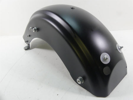 2016 Harley Touring FLTRX Road Glide Rear Fender Guard Black Denim 59731-09 {{ shop.shopifyCountryName }} - Mototech271
