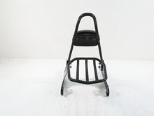 Load image into Gallery viewer, 2015 Harley FXDL Dyna Low Rider Aftermarket 12 1/2&quot; Sissy Bar Back Rest
