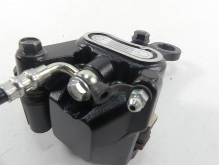 2021 Harley Softail FXBBS 114 Street Bob Rear Brake Caliper & Bracket 41300192 {{ shop.shopifyCountryName }} - Mototech271