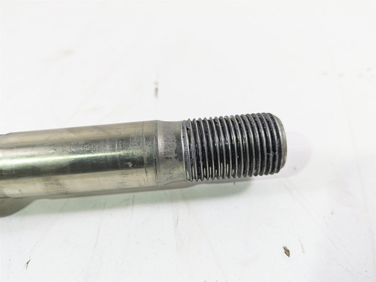 2022 Harley FXLRS Softail Low Rider Front Axle Wheel Spindle 43000080 {{ shop.shopifyCountryName }} - Mototech271