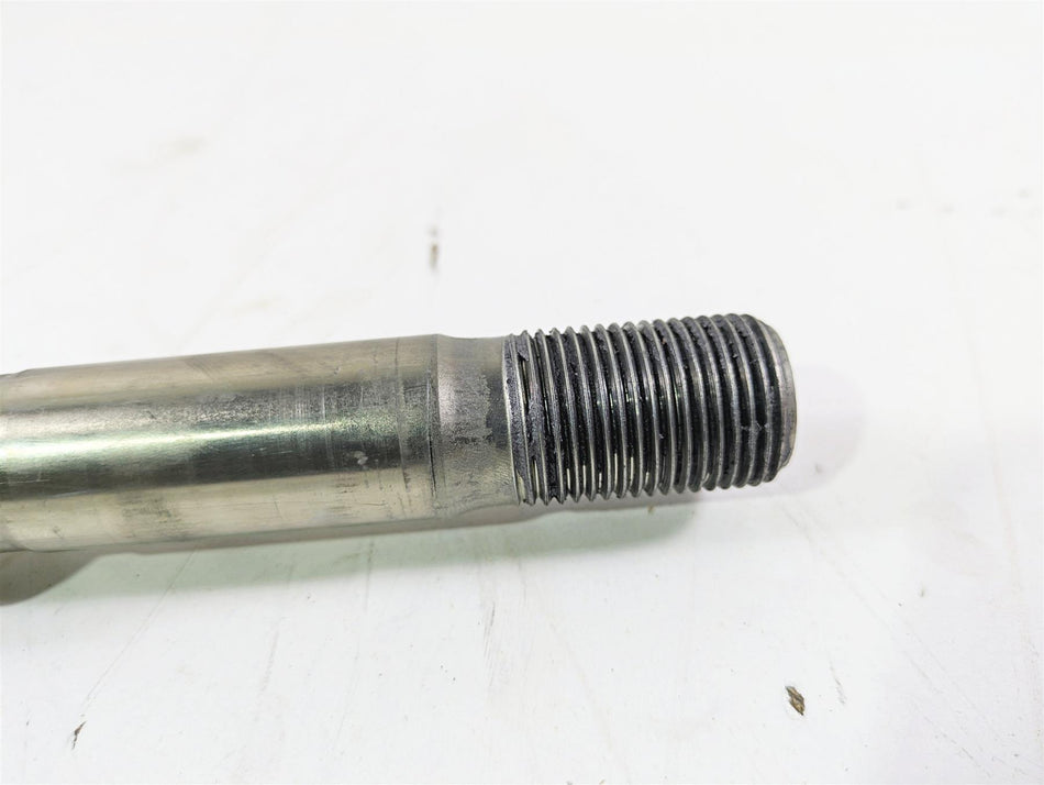 2022 Harley FXLRS Softail Low Rider Front Axle Wheel Spindle 43000080 {{ shop.shopifyCountryName }} - Mototech271