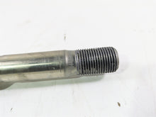 Load image into Gallery viewer, 2022 Harley FXLRS Softail Low Rider Front Axle Wheel Spindle 43000080
