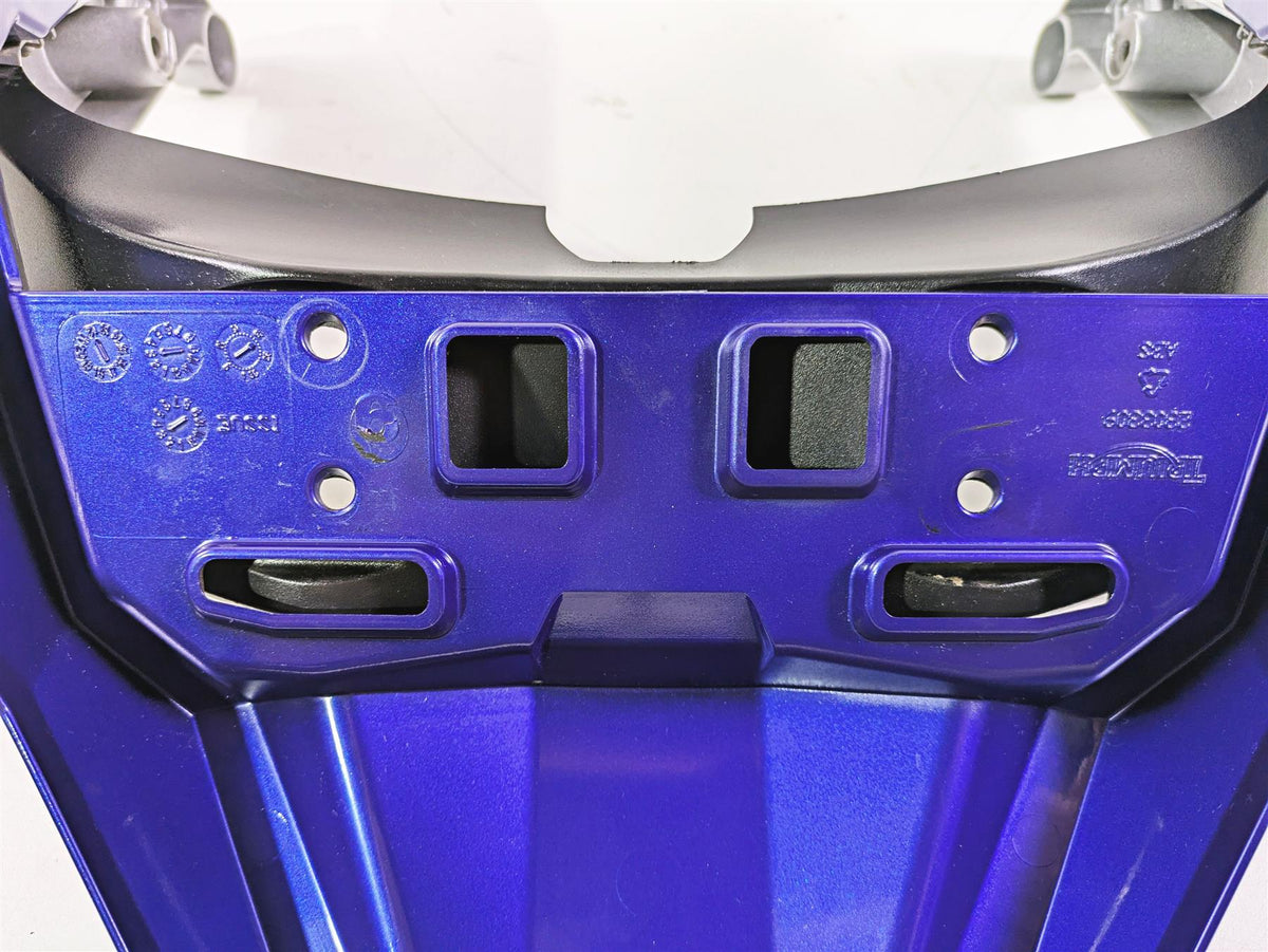 2013 Triumph Tiger 1215 Explorer Headlight Mount & Fairing Set T2303309 {{ shop.shopifyCountryName }} - Mototech271