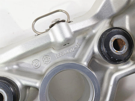2016 BMW S1000XR K49 Upper Triple Tree Steering Clamp 31428554470-Mototech271