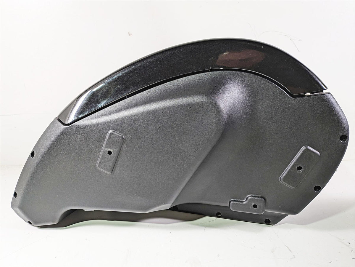 2014 Moto Guzzi California 1400 Touring Saddlebag Set -No Key Unlocked B06325400 {{ shop.shopifyCountryName }} - Mototech271