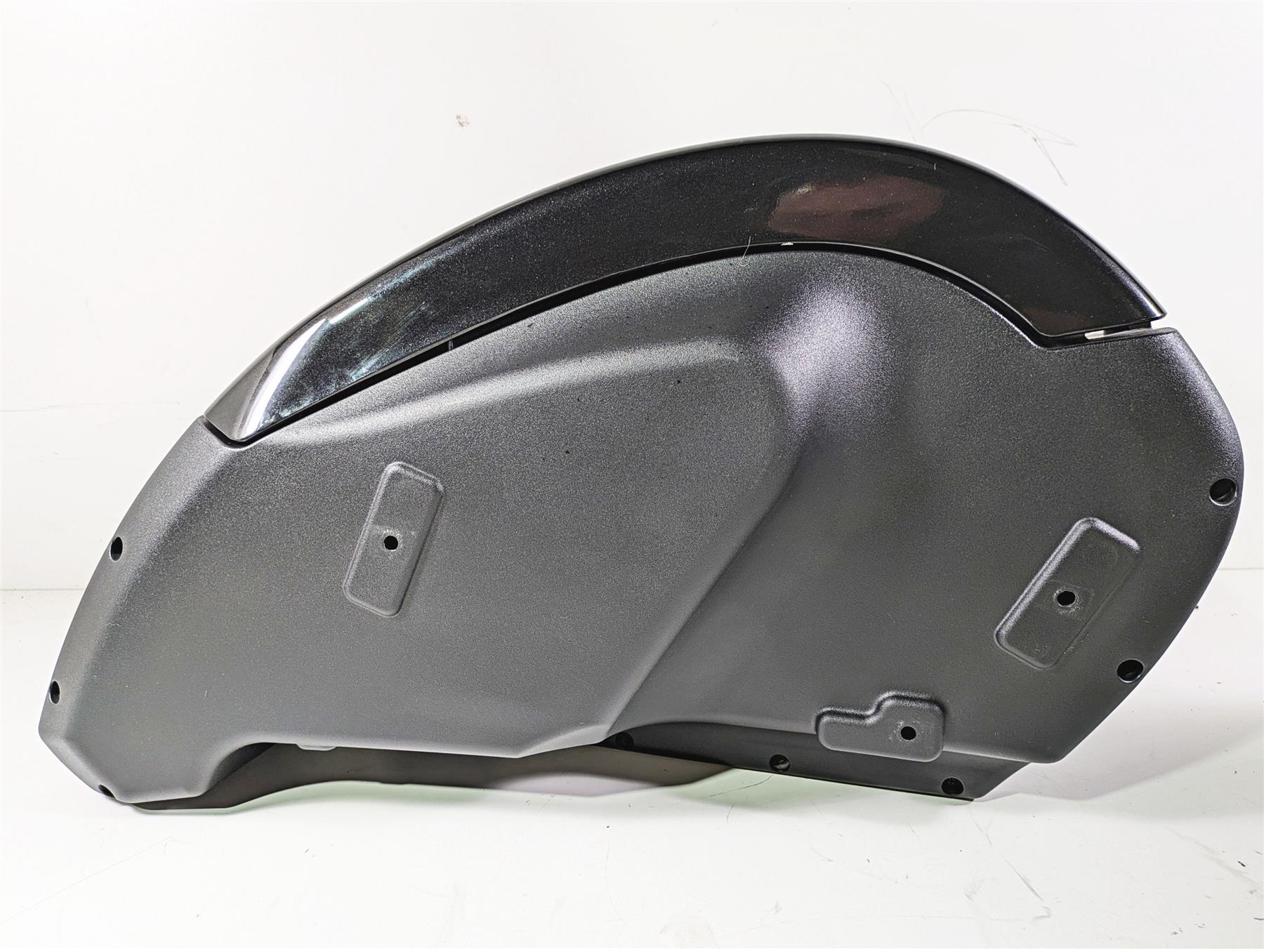 2014 Moto Guzzi California 1400 Touring Saddlebag Set -No Key Unlocked B06325400 {{ shop.shopifyCountryName }} - Mototech271