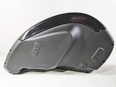 2014 Moto Guzzi California 1400 Touring Saddlebag Set -No Key Unlocked B06325400 {{ shop.shopifyCountryName }} - Mototech271