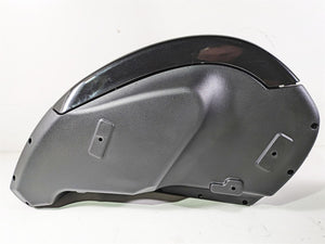 2014 Moto Guzzi California 1400 Touring Saddlebag Set -No Key Unlocked B06325400 | Mototech271