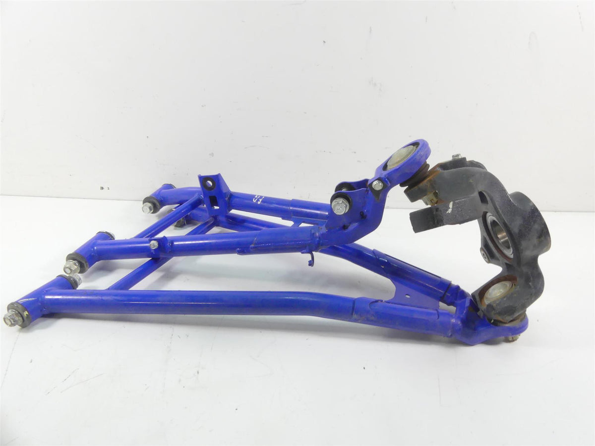 2021 Kawasaki Teryx KRX KRF 1000 Front Right Control Arm Knee Hub Set 39007-0425 {{ shop.shopifyCountryName }} - Mototech271
