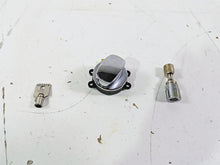 Load image into Gallery viewer, 2005 Harley Softail FLSTSCI Heritage Springer Ignition Switch Key Lock 71450-04 | Mototech271
