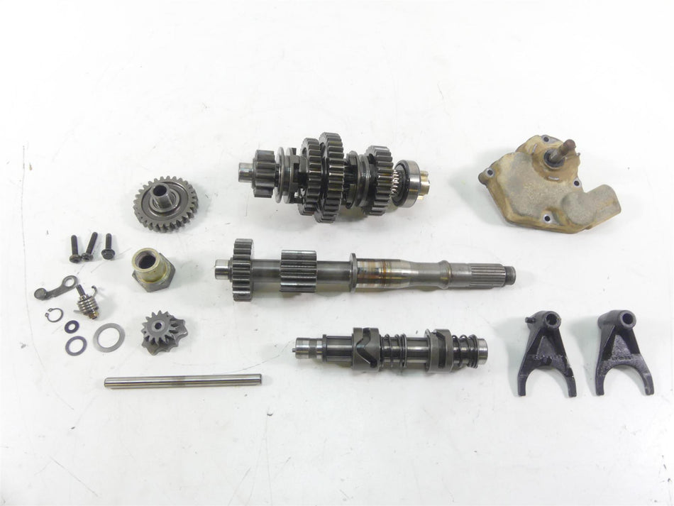 2013 Arctic Cat Wildcat 1000 LTD Transmission Gear Pack Set 3K 0822-144 {{ shop.shopifyCountryName }} - Mototech271