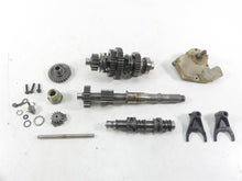 Load image into Gallery viewer, 2013 Arctic Cat Wildcat 1000 LTD Transmission Gear Pack Set 3K 0822-144
