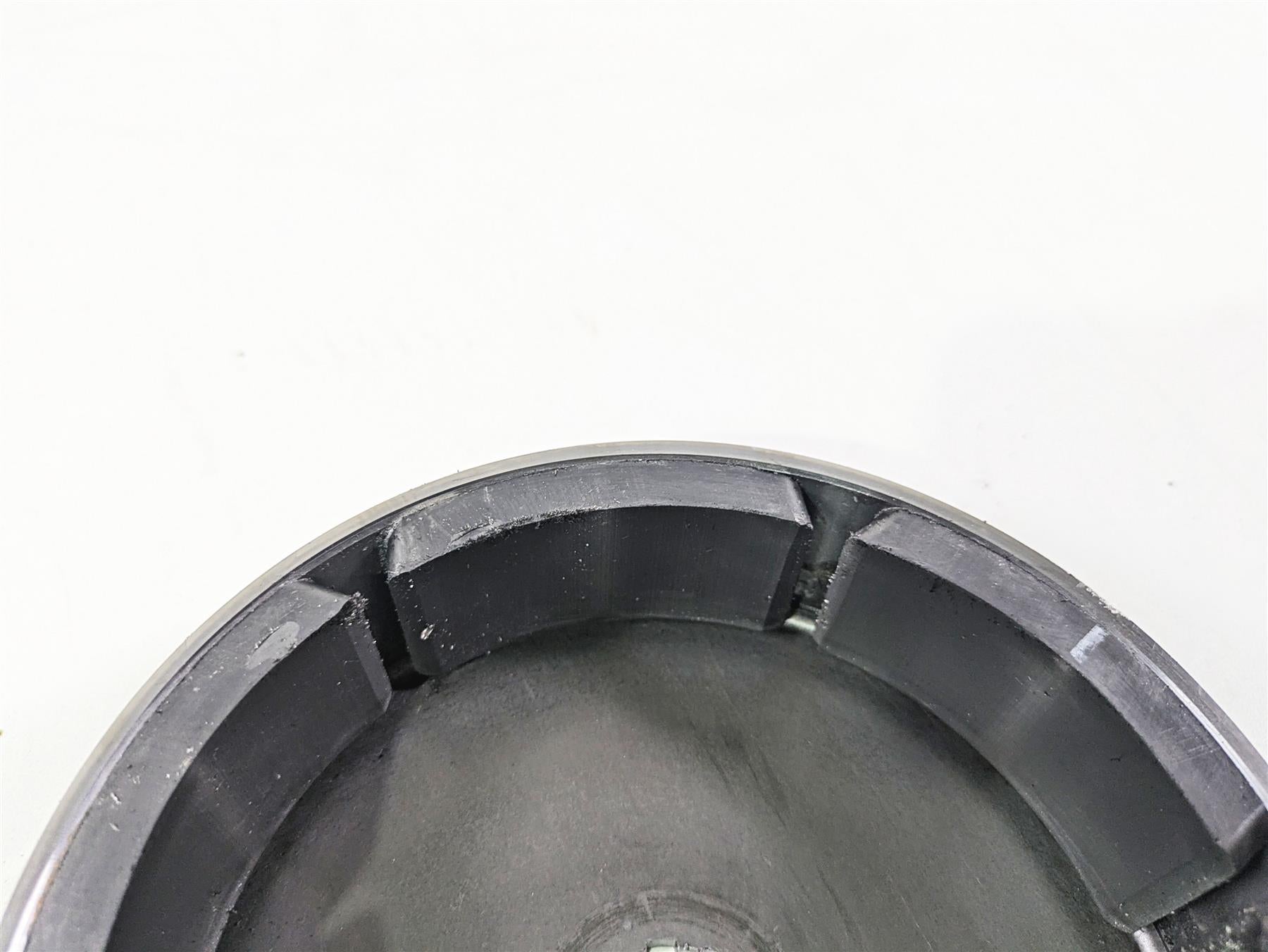 1996 Harley Touring FLHTCUI Electra Glide Ignition Flywheel Rotor 29981-95 {{ shop.shopifyCountryName }} - Mototech271