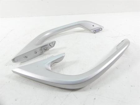 2017 BMW R1200RT K52 Luggage Rack & Rear Grab Handles 46548520650 {{ shop.shopifyCountryName }} - Mototech271