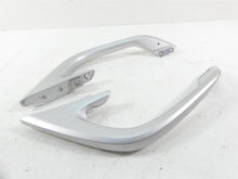 Load image into Gallery viewer, 2017 BMW R1200RT K52 Luggage Rack &amp; Rear Grab Handles 46548520650 | Mototech271
