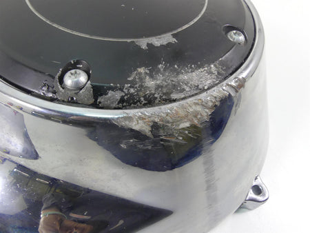 2016 Harley FXDL Dyna Low Rider Outer Primary Drive Cover Mid Control 60761-06A {{ shop.shopifyCountryName }} - Mototech271