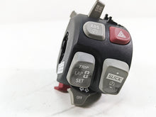 Load image into Gallery viewer, 2015 BMW S1000RR K46 Left Hand Cruise Control Switch - Read 61318549065
